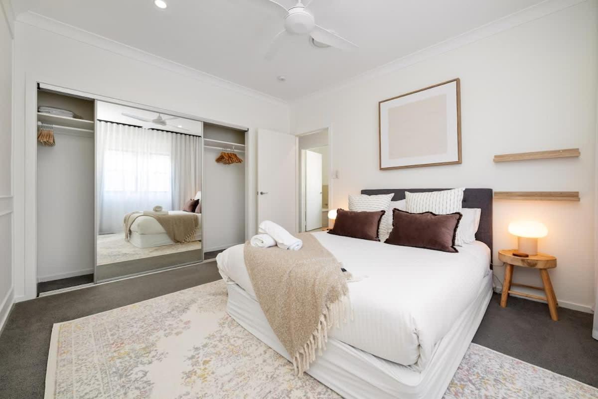 Inner Townhouse Holiday home *