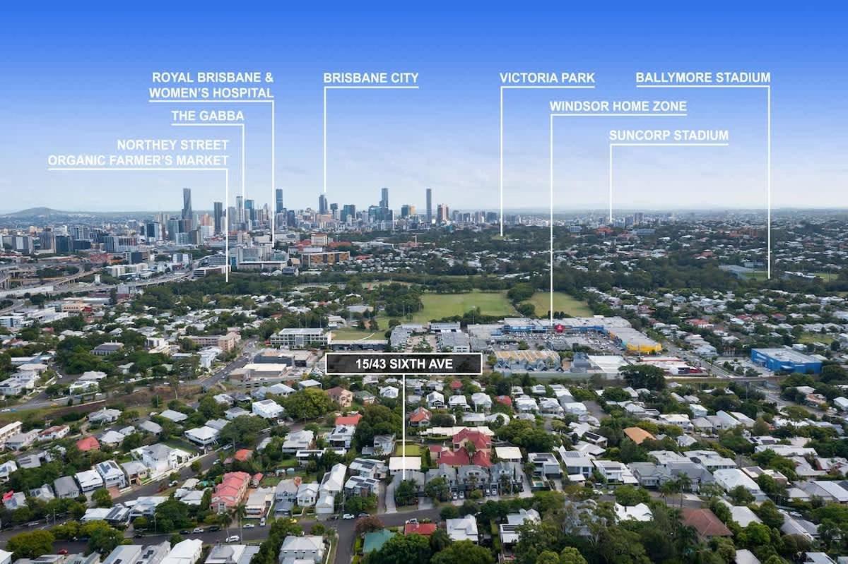 Inner Townhouse Holiday home