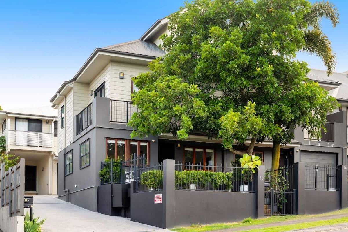 Holiday home Inner Townhouse Brisbane