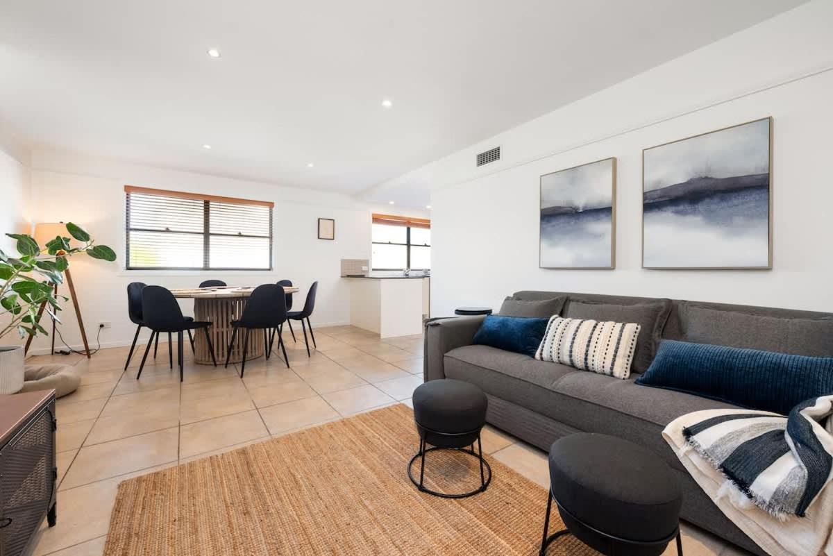 Inner Townhouse * Brisbane