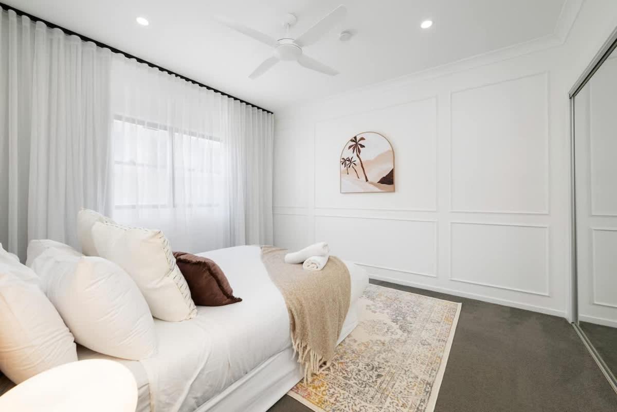 Inner Townhouse Holiday home