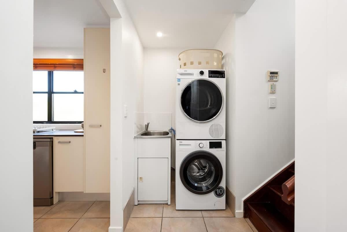 Inner Townhouse Holiday home