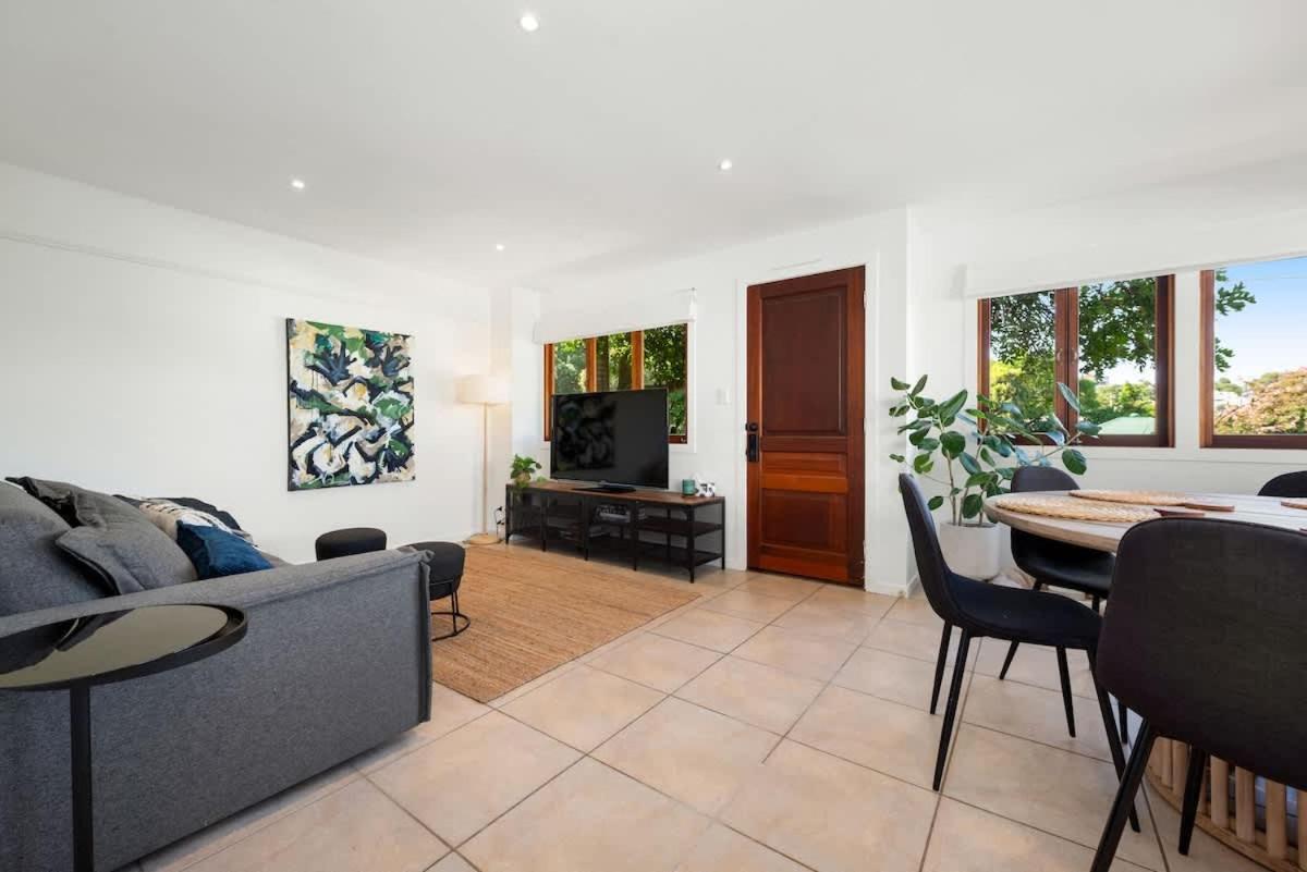 Holiday home Inner Townhouse Brisbane