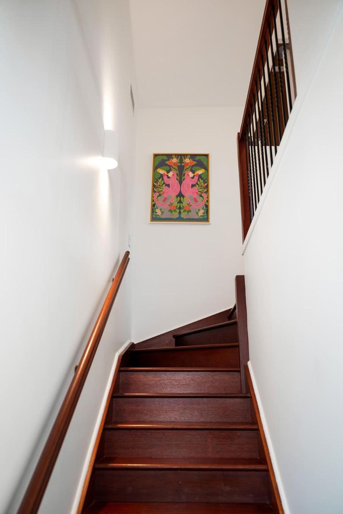 Holiday home Inner Townhouse