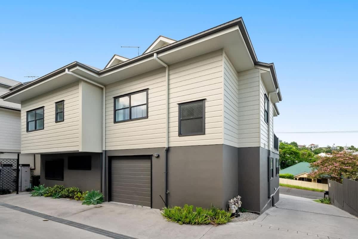 Inner Townhouse * Brisbane