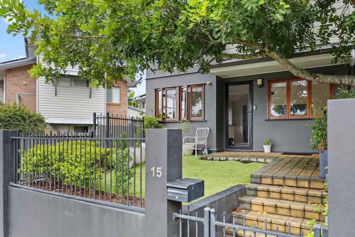 Inner Townhouse Holiday home