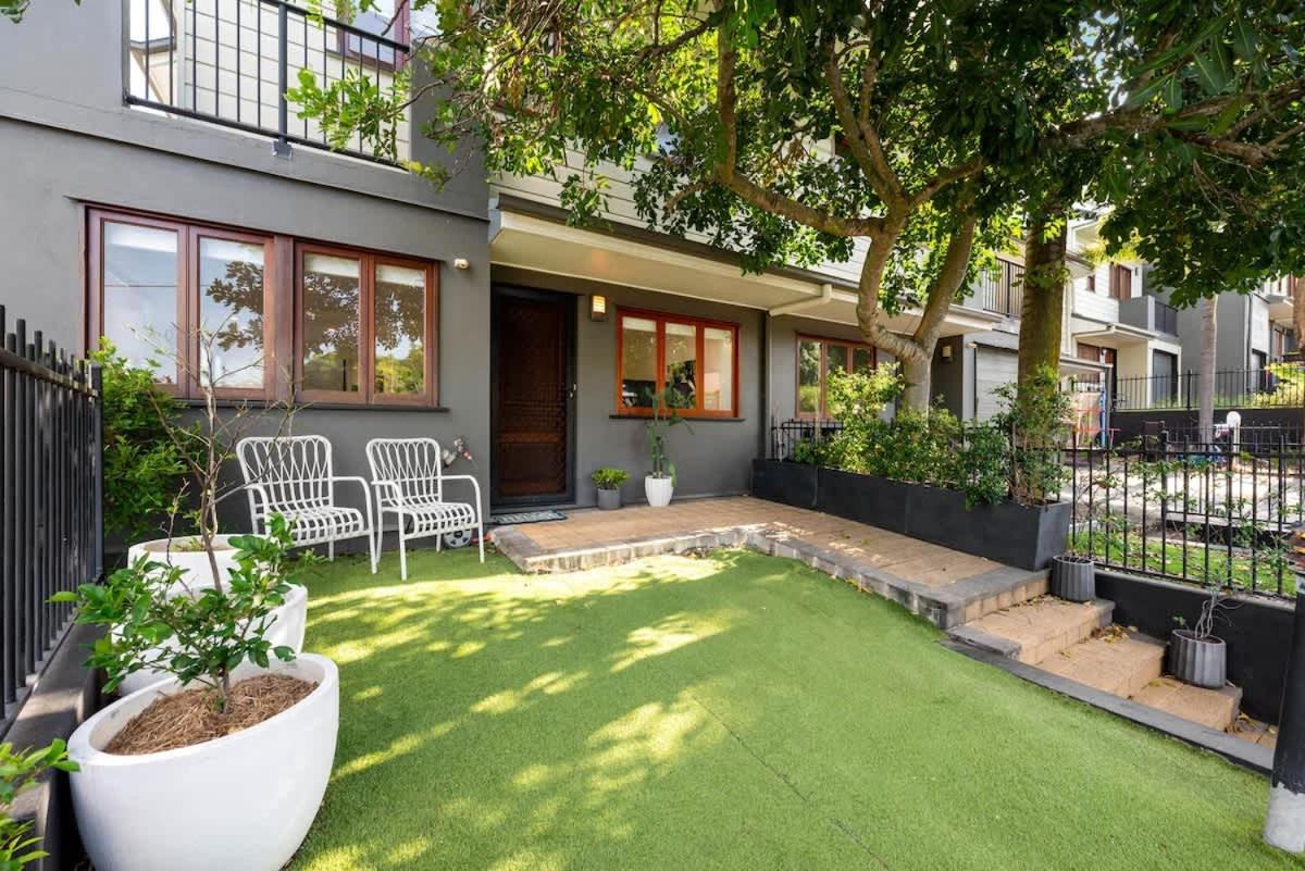 Holiday home Inner Townhouse Brisbane