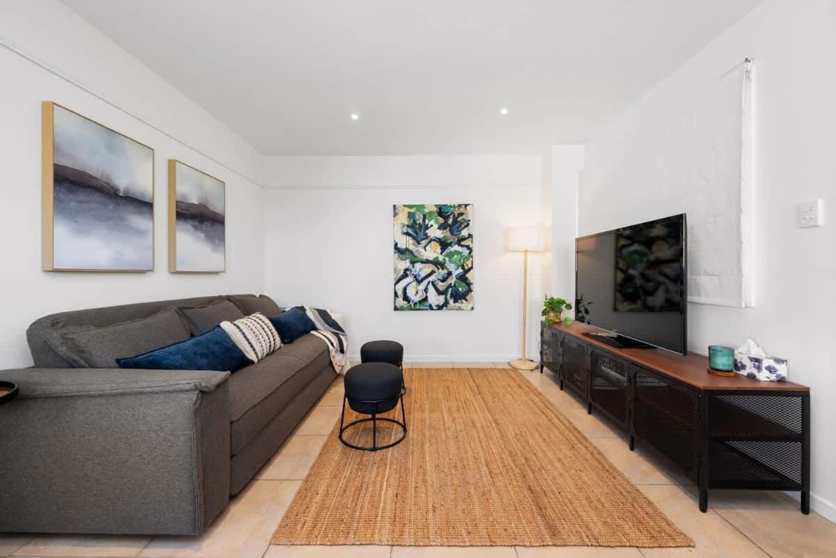 Inner Townhouse * Brisbane