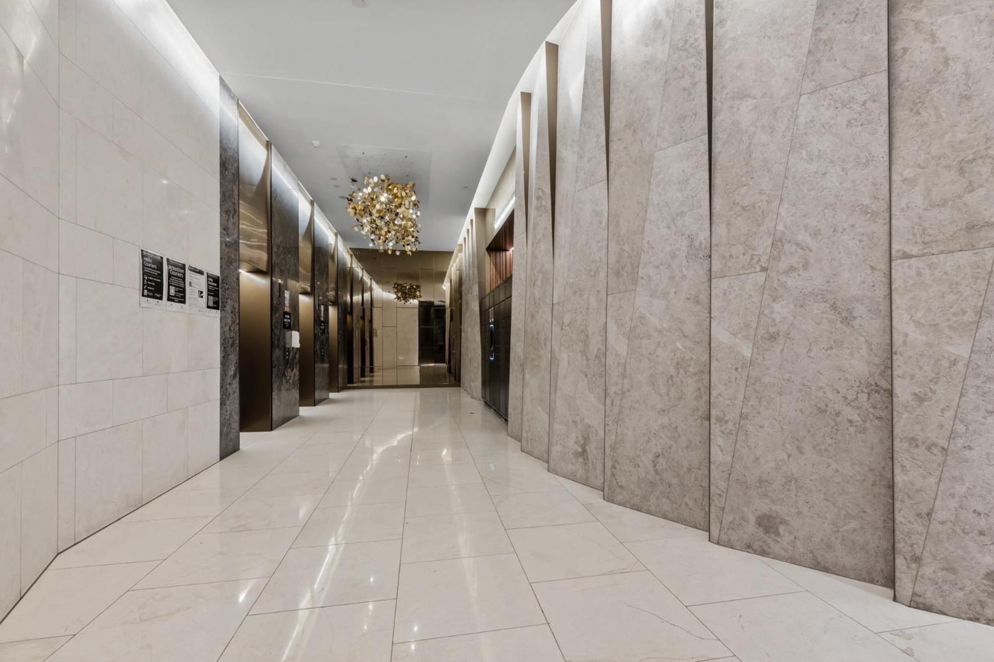 Stylish 1-bed In Heart Of * Brisbane