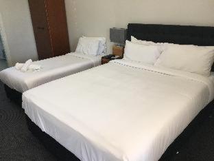 Darra & Conference Centre Motel 3*