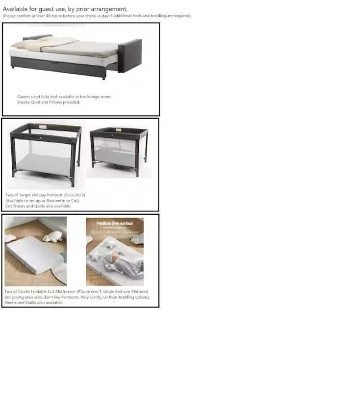 Oxley Mineral Pool & Private Suburbanstay Brisbane