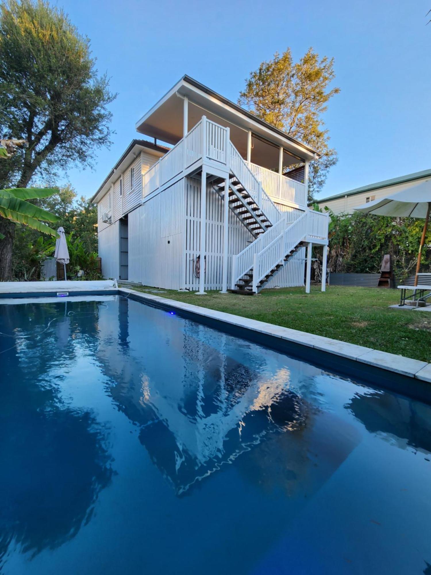 Holiday home Oxley Mineral Pool & Private Suburbanstay *