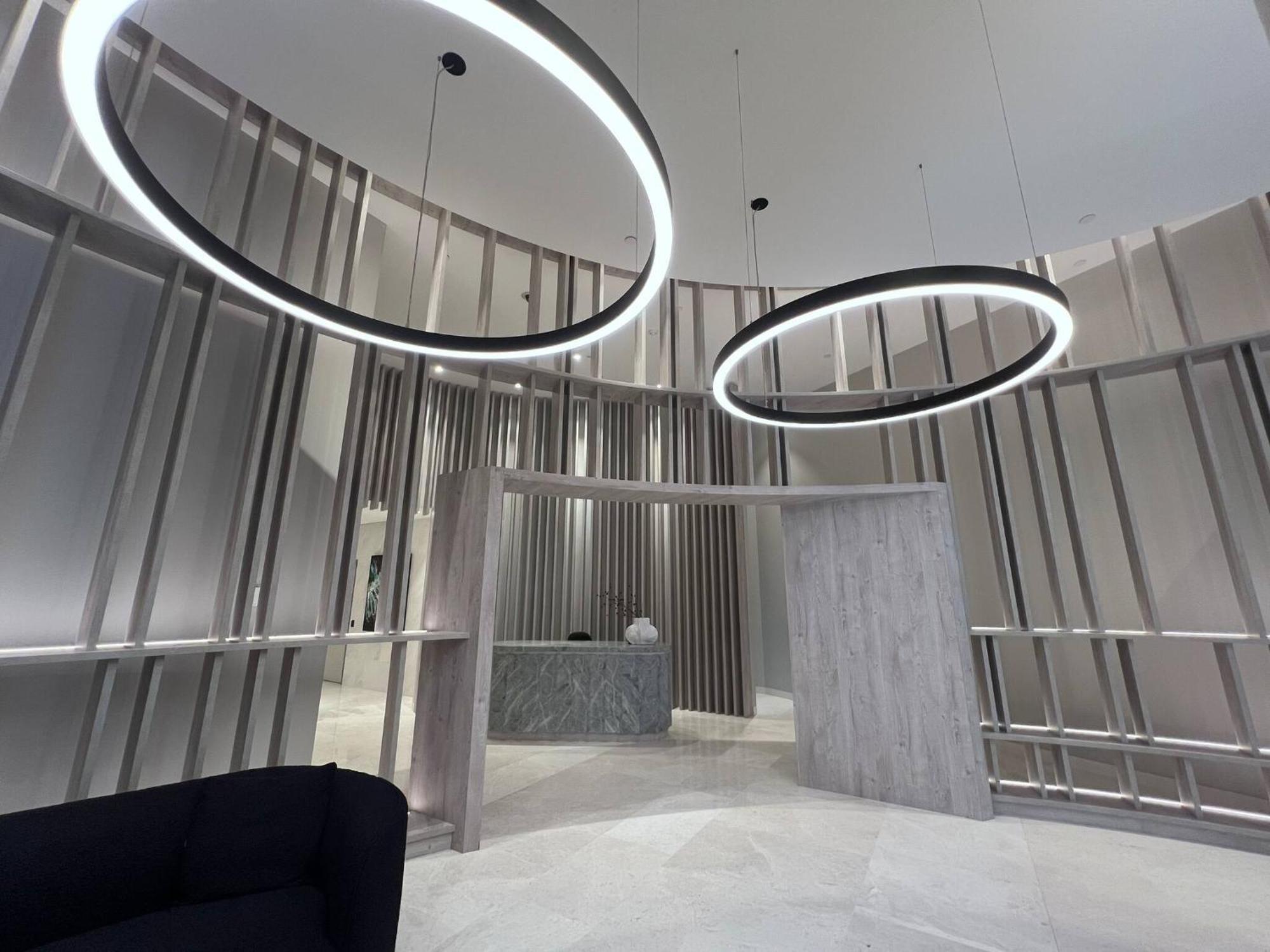 Lv 20 Private Luxury On Queens Wharf Apartment Brisbane