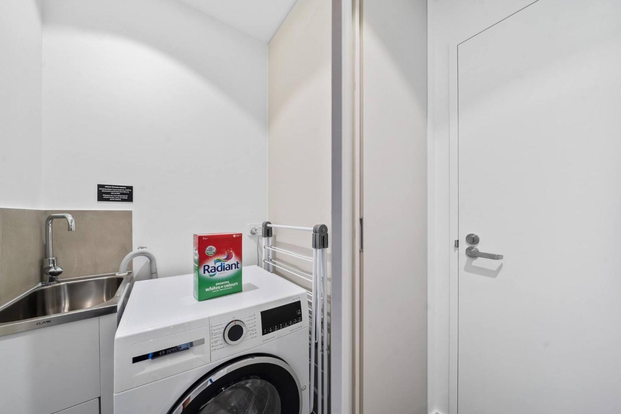 Lv 20 Private Luxury On Queens Wharf *