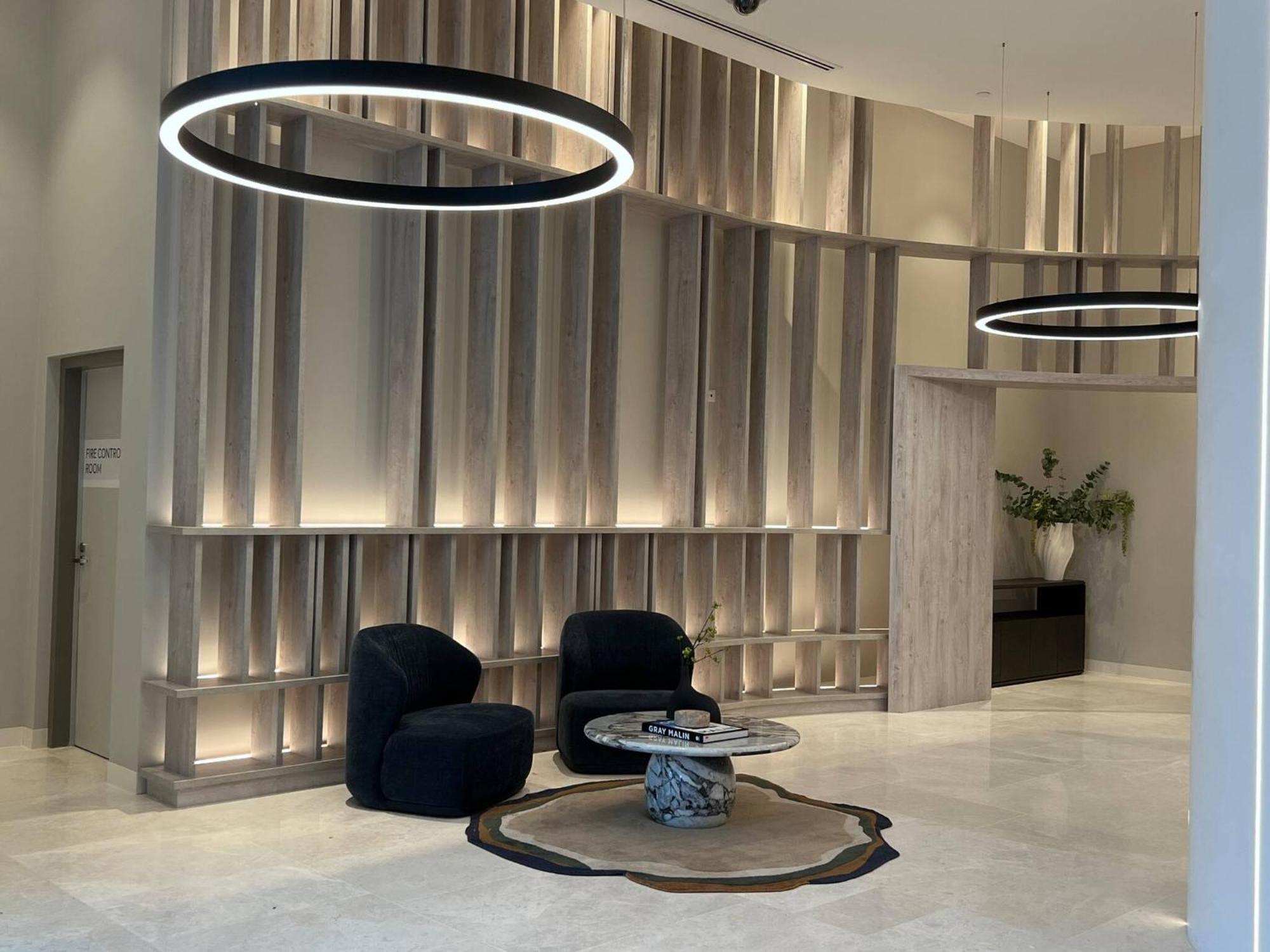 Lv 20 Private Luxury On Queens Wharf Brisbane