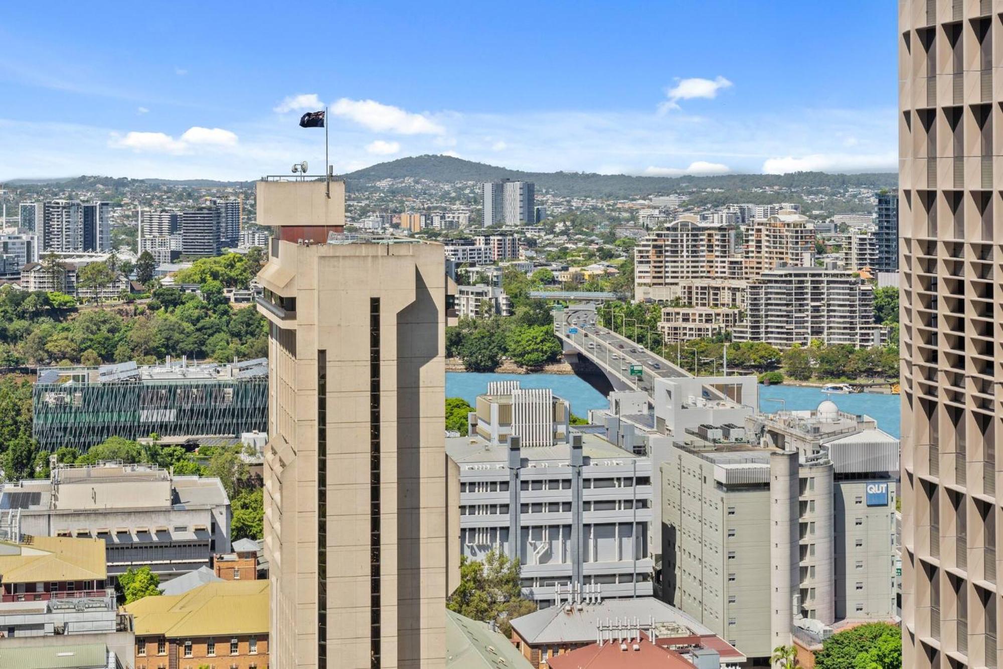 Lv 20 Private Luxury On Queens Wharf