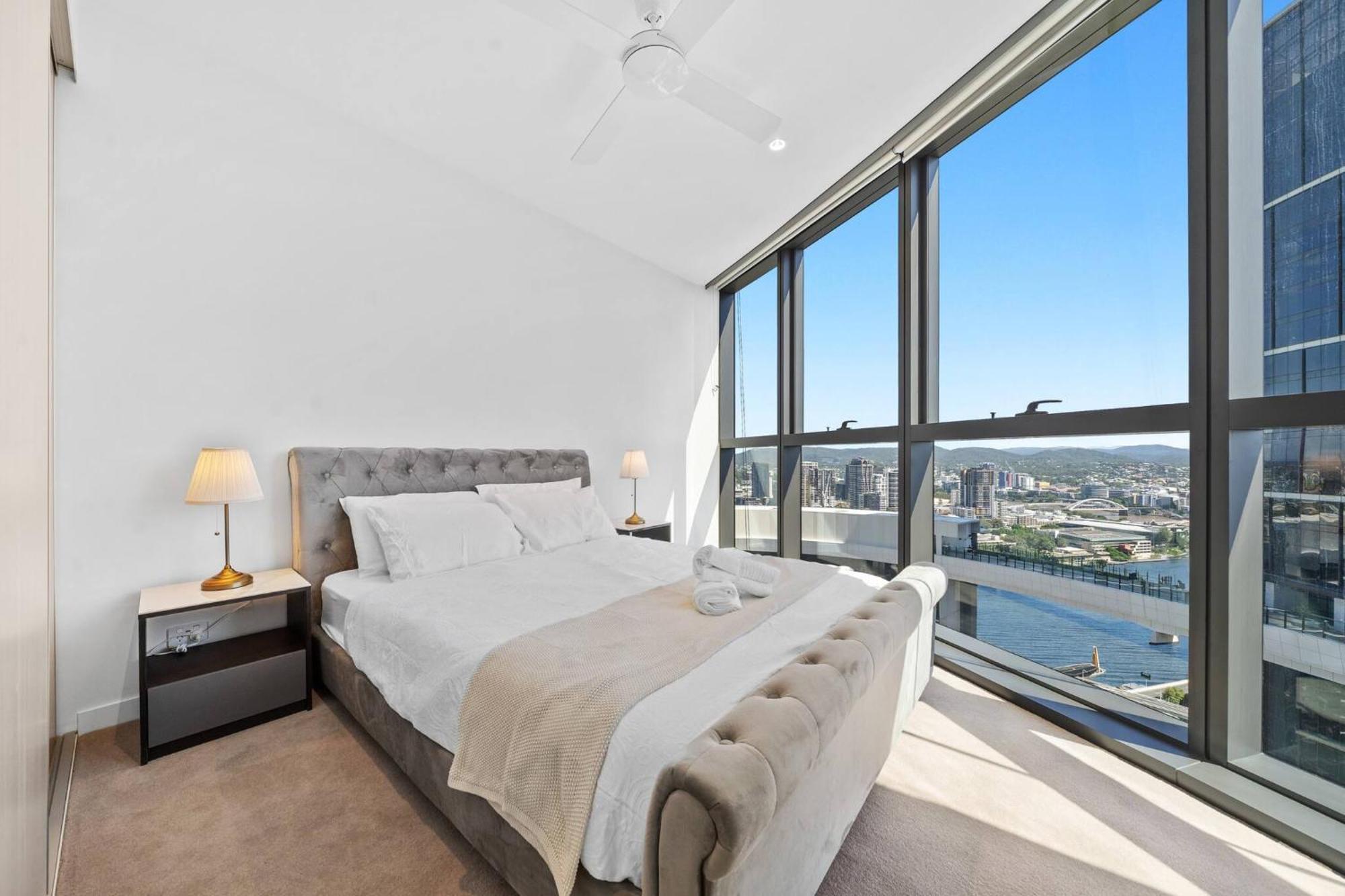 Of Clouds - Brand New Lv 33 On Star Casino Bne, Privately Managed