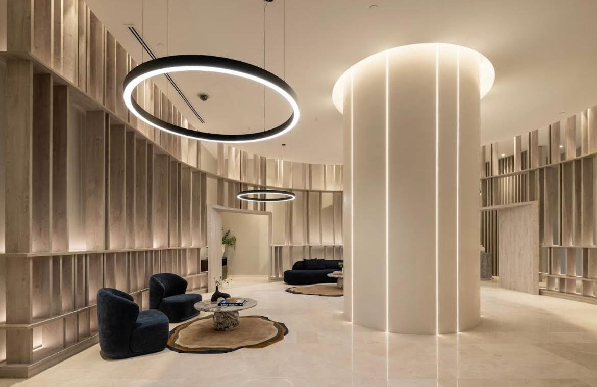 Homestay Luxury At Queens Wharf Tower