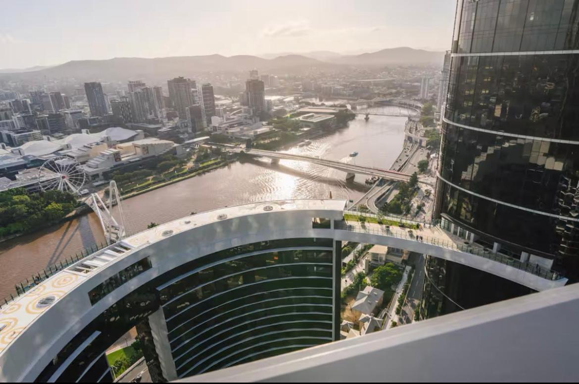 Homestay Luxury At Queens Wharf Tower