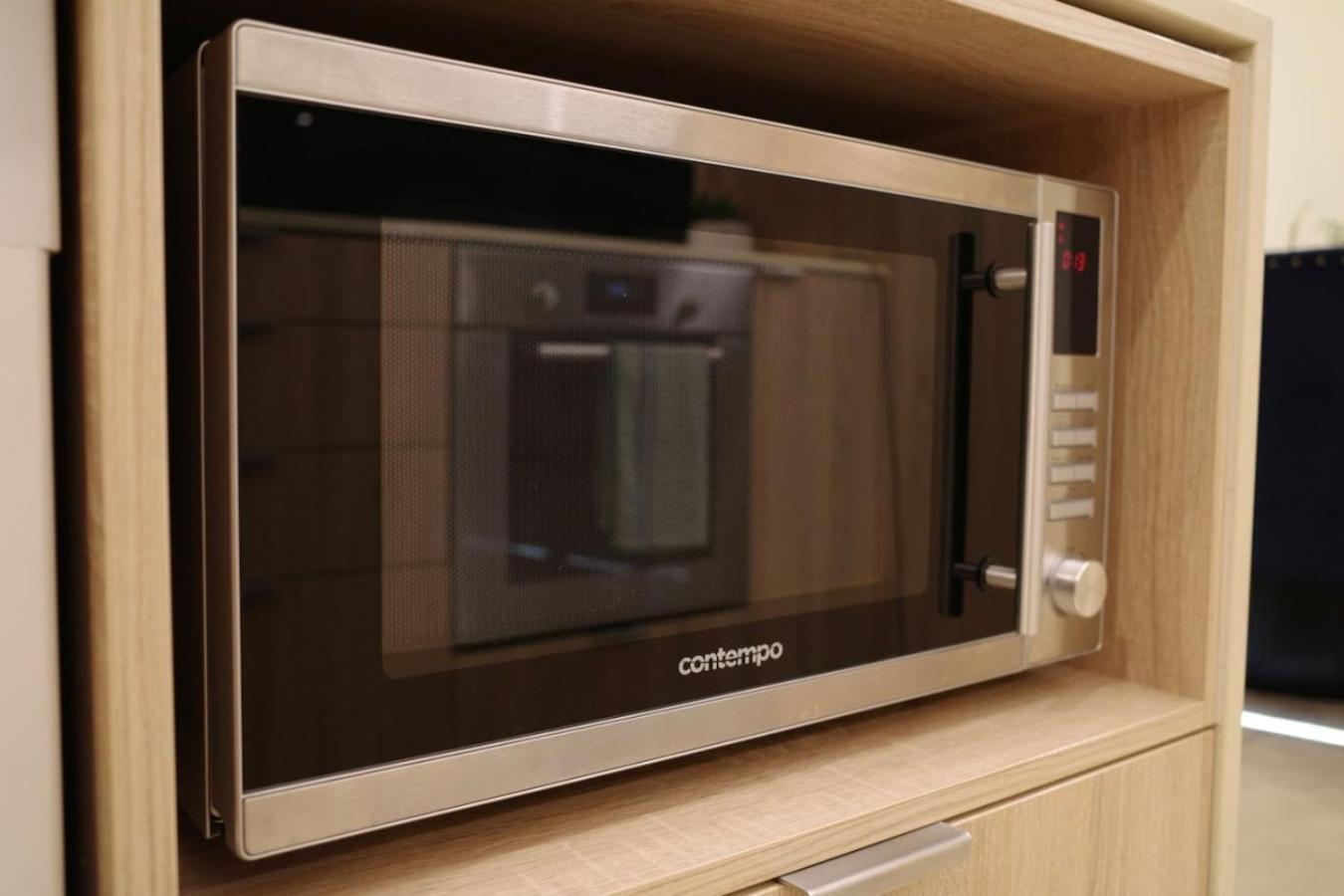 1br With Stunning Views Heart Of Apartment Brisbane