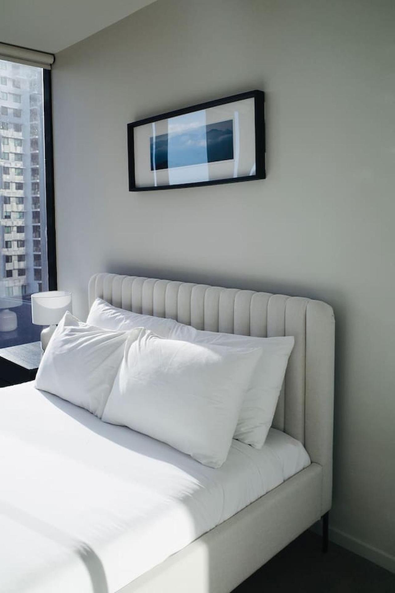 Apartment 1br With Stunning Views Heart Of