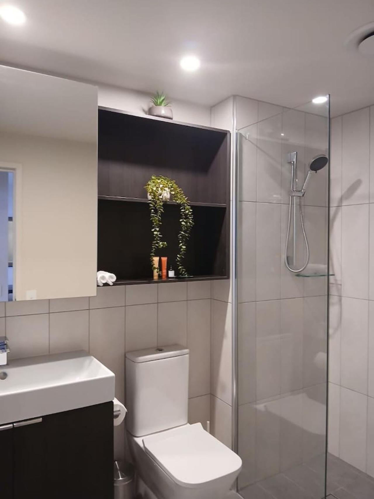 Apartment 1br With Stunning Views Heart Of