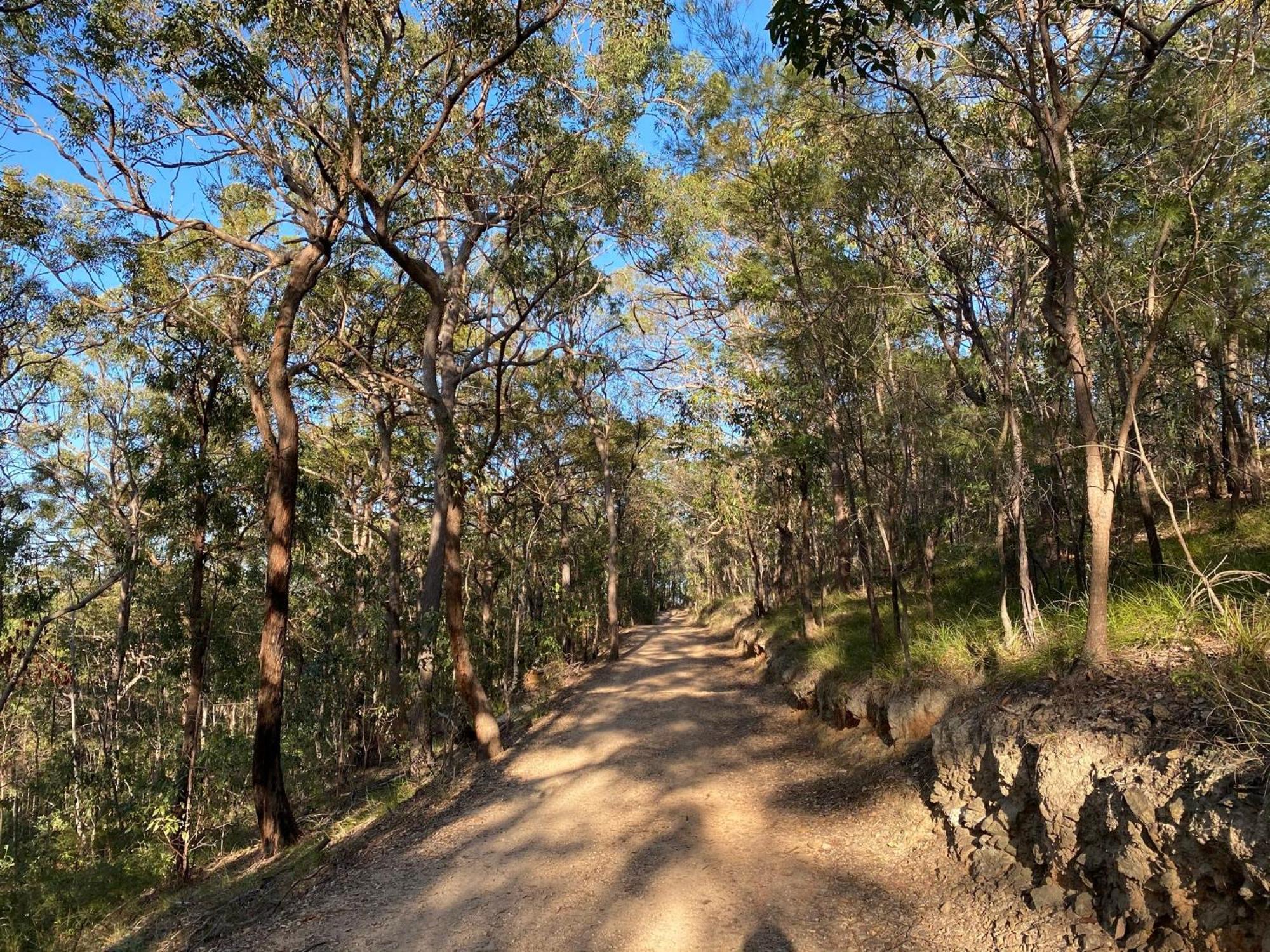 Sophisticated Spacious Self Contained Brisbane