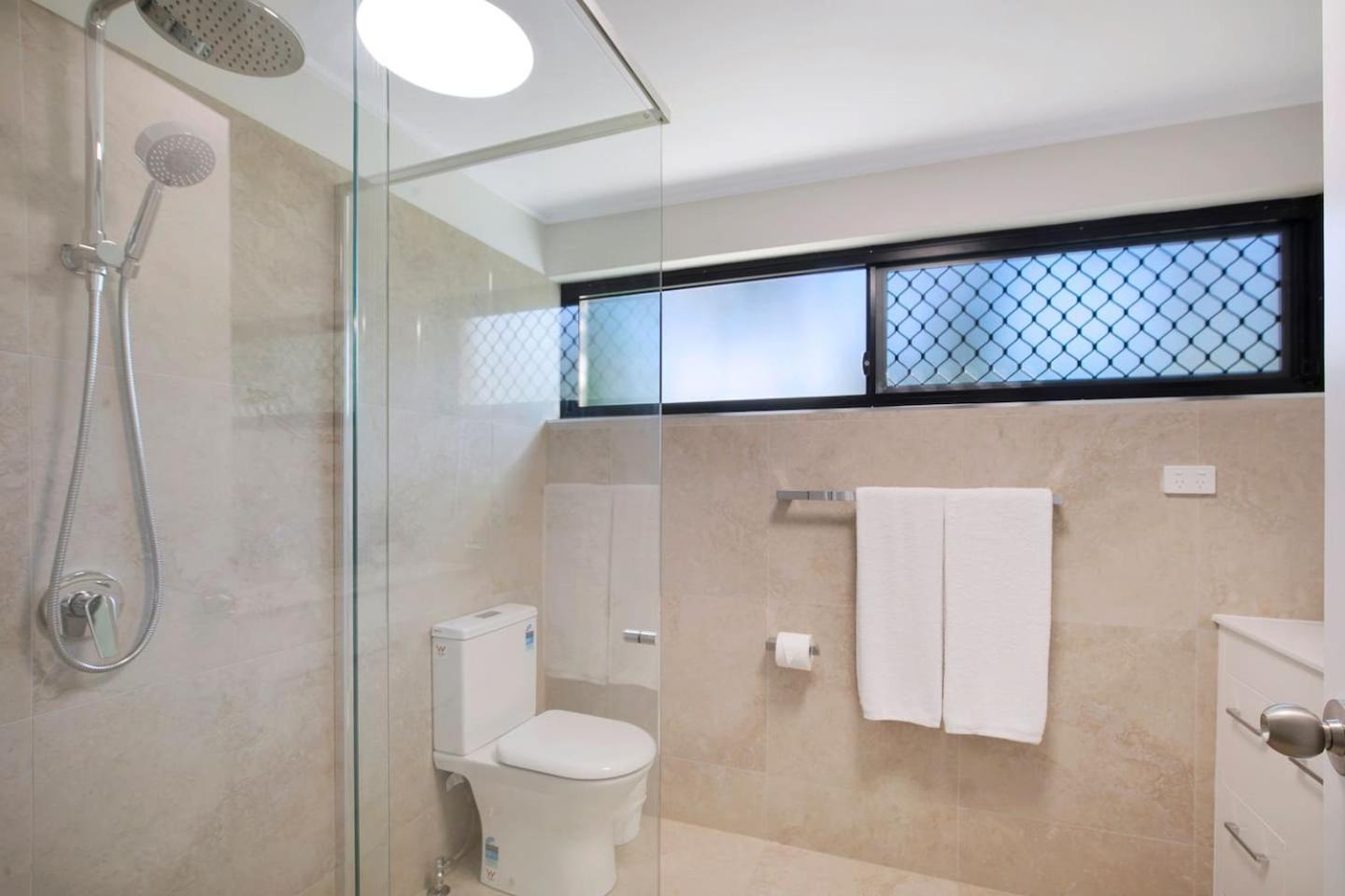 Apartment Leafy Hideout - Quiet Comfort Near Riverfront And Cbd *