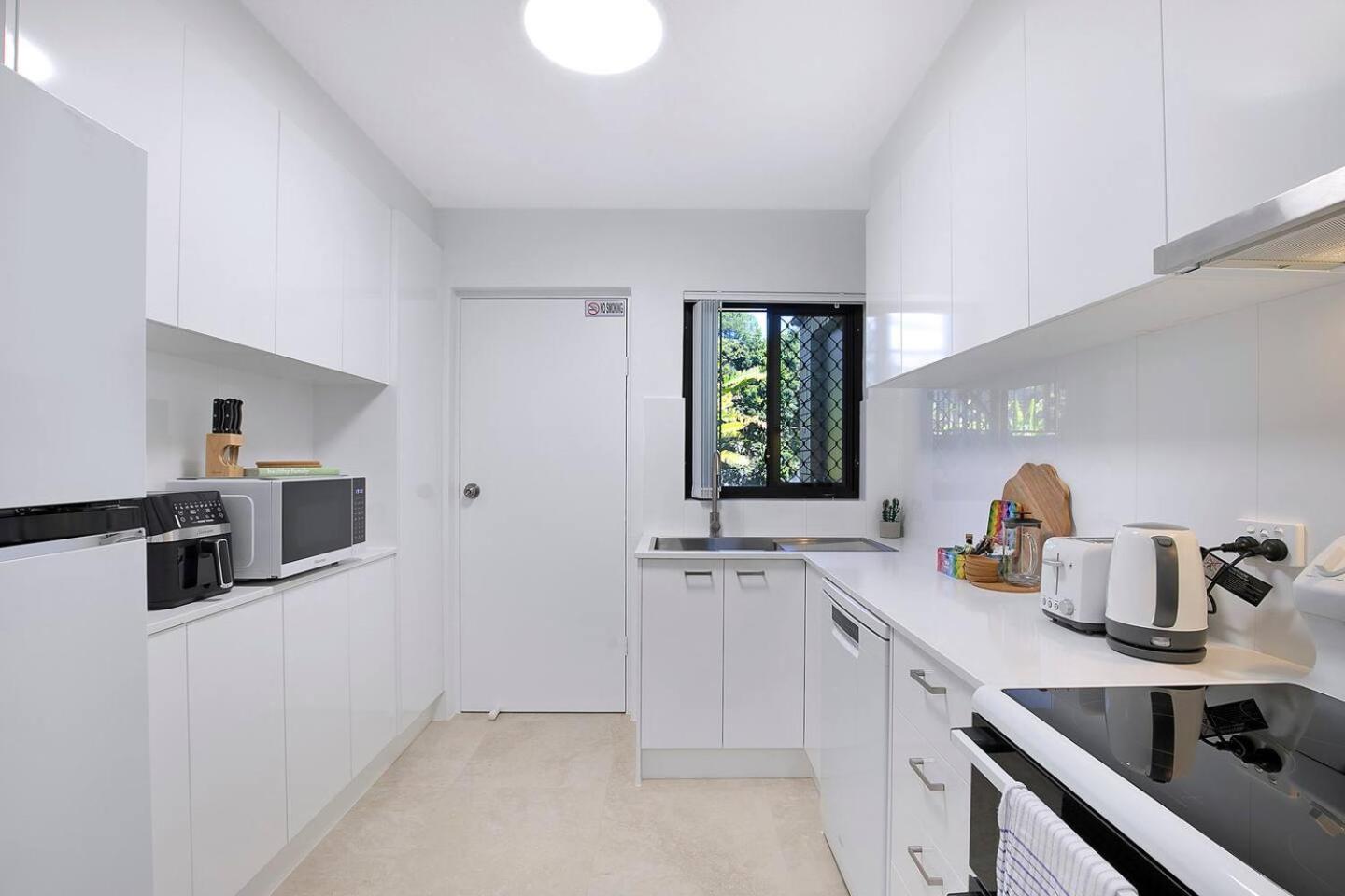 Leafy Hideout - Quiet Comfort Near Riverfront And Cbd Apartment *