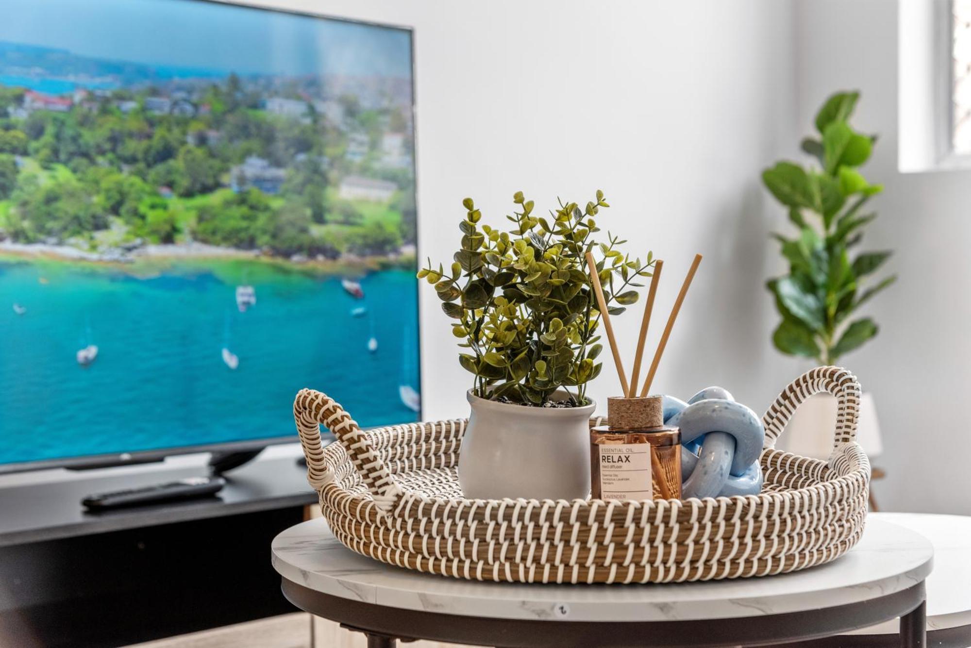 Apartment Spacious 1br Near Hospital, Qut And Cbd With Parking!