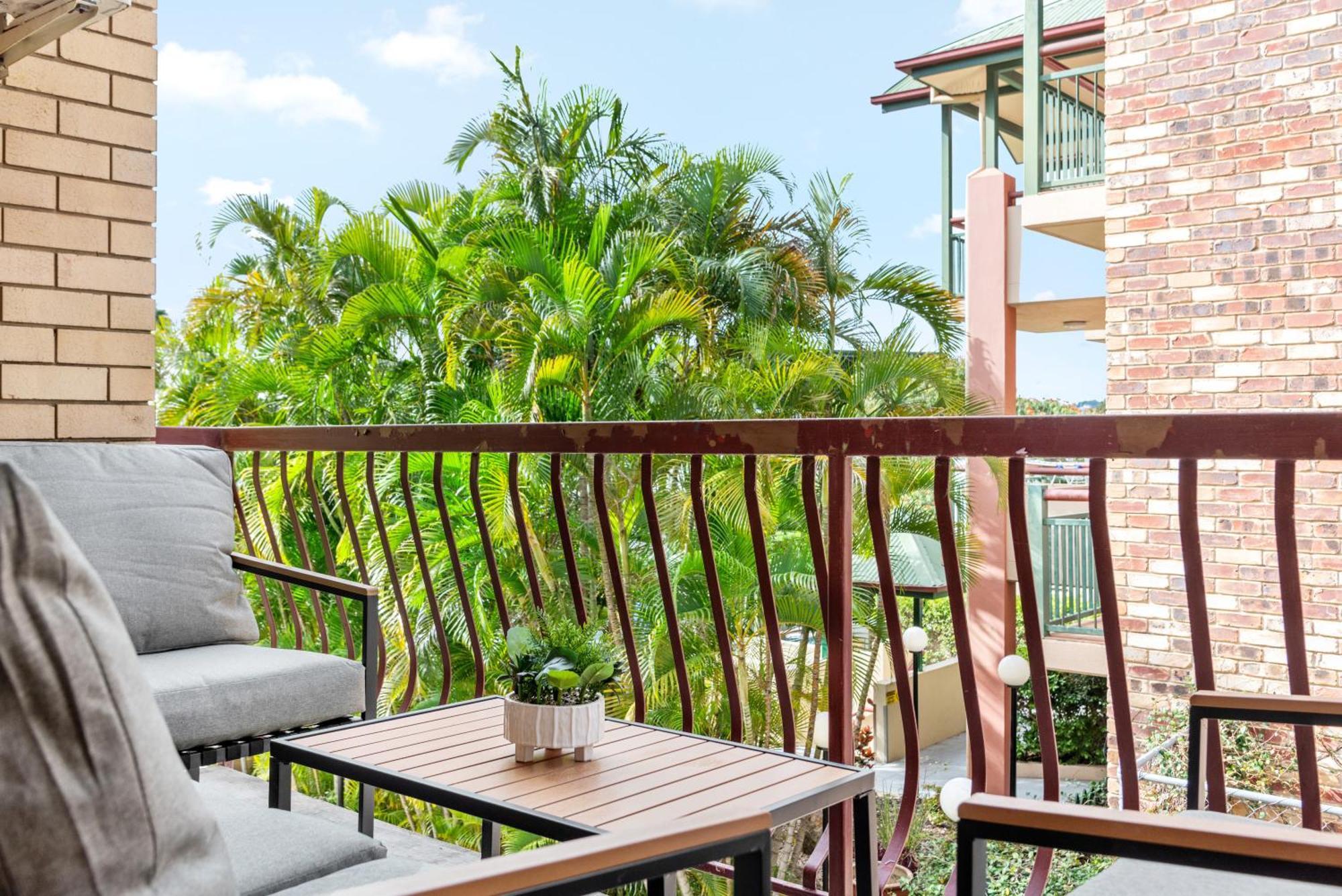 Stylish And Comfy 2br In Medical District With Parking