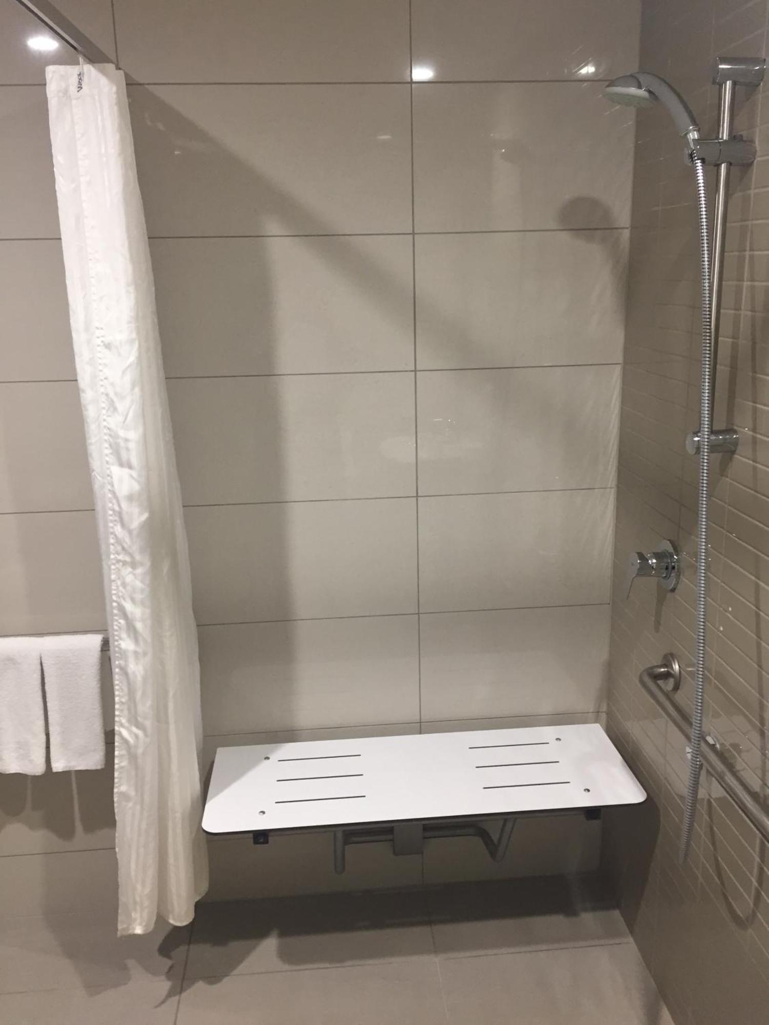 Quest Woolloongabba Aparthotel