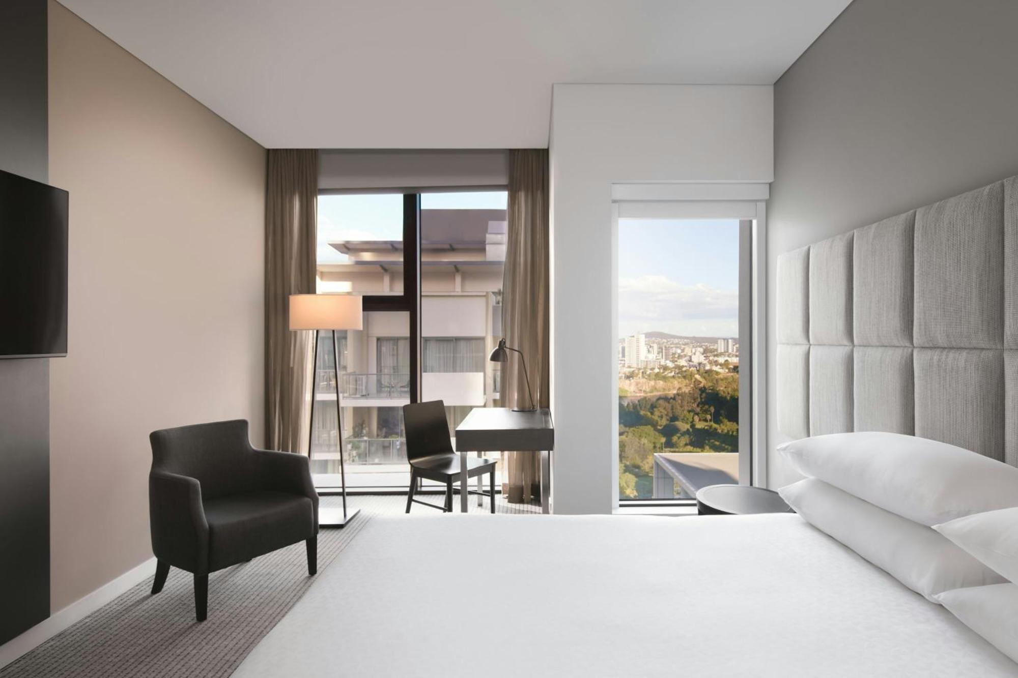 Four Points By Sheraton