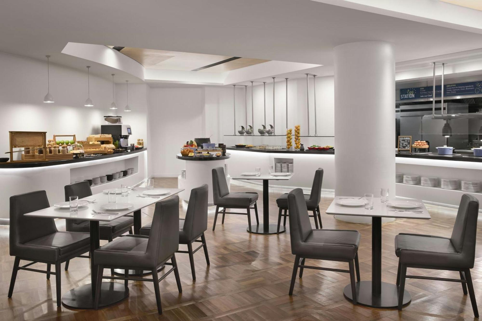 Hotel Four Points By Sheraton