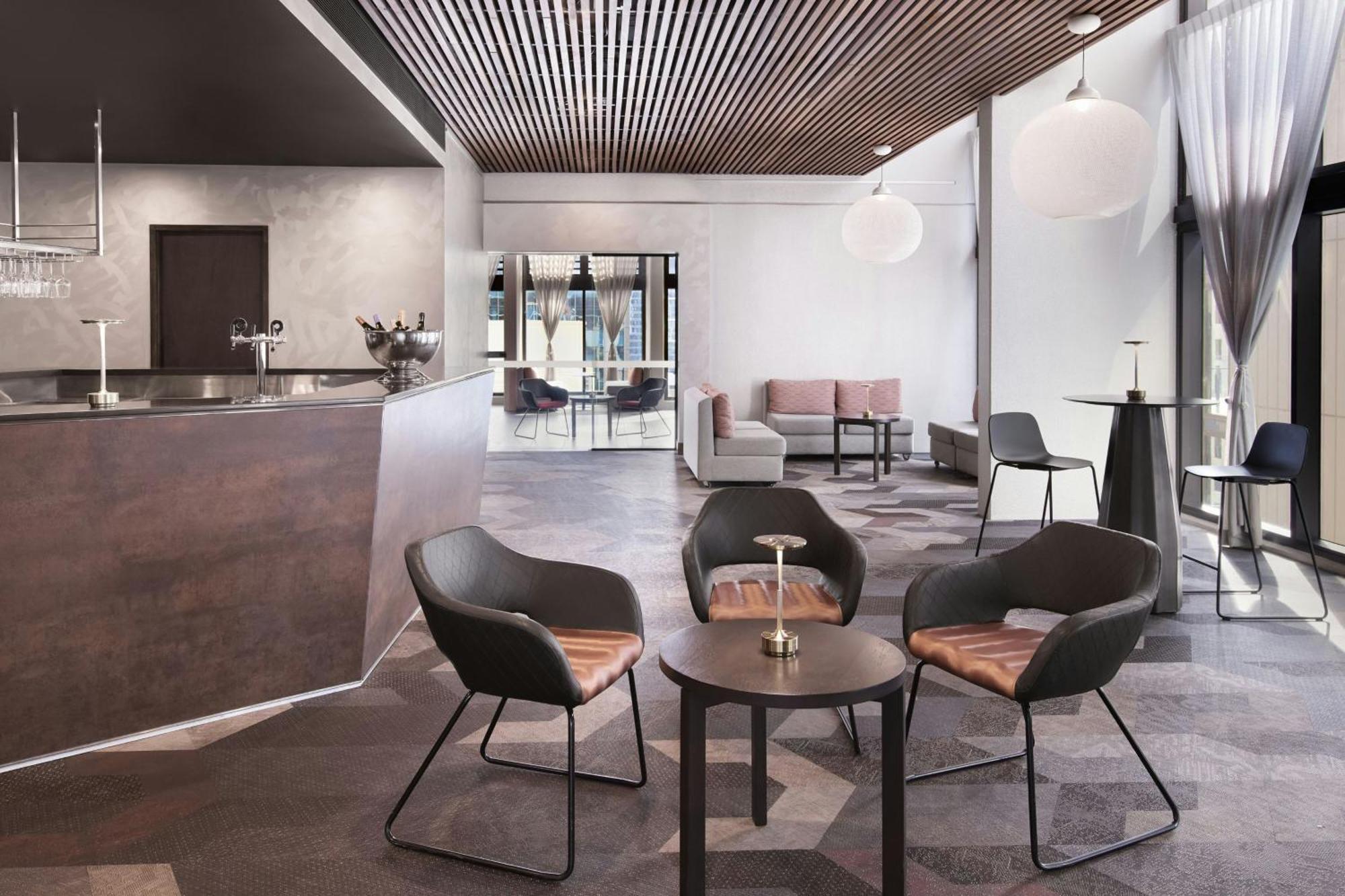 Four Points By Sheraton Hotel 4*
