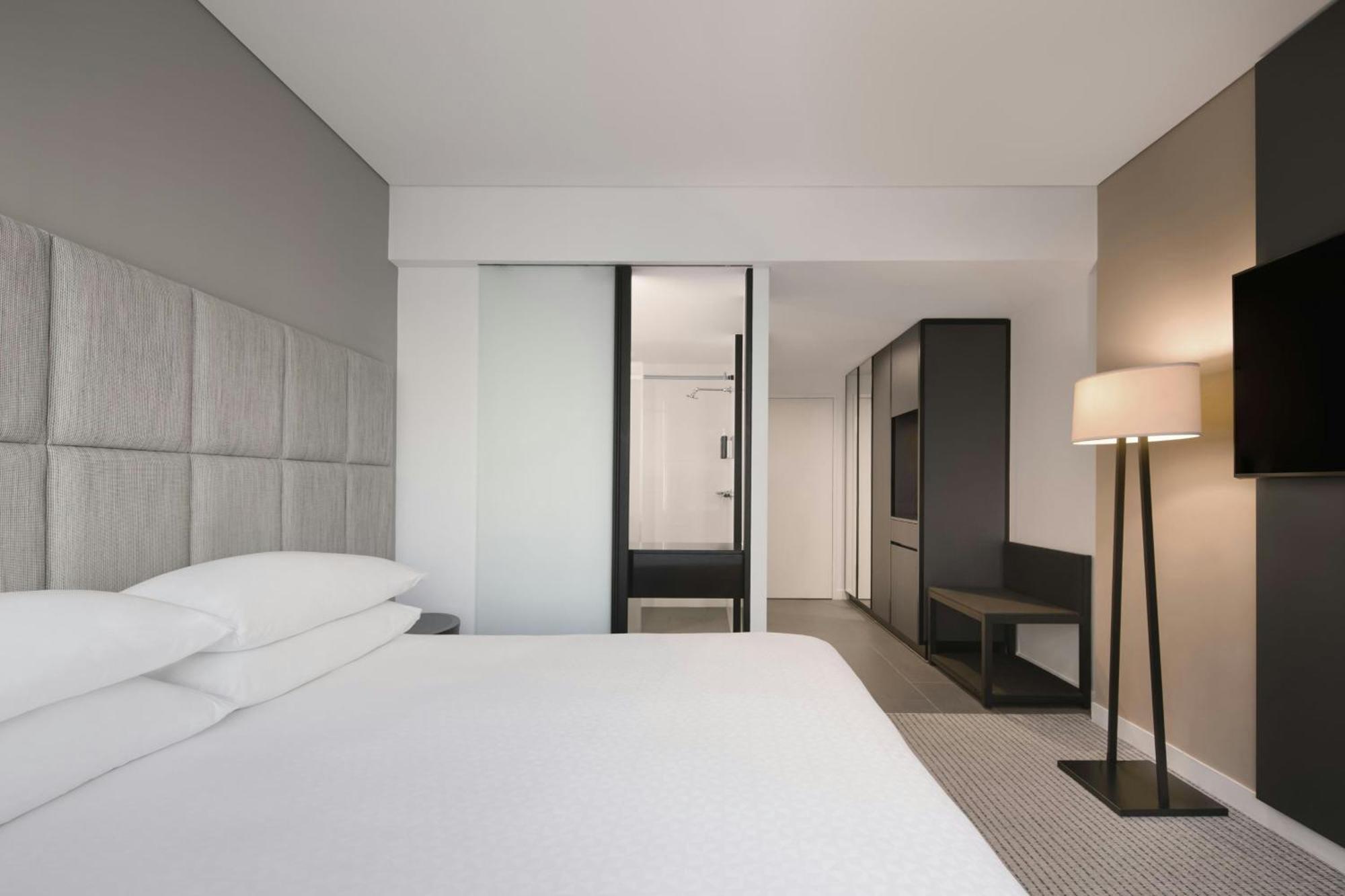 Hotel Four Points By Sheraton Brisbane