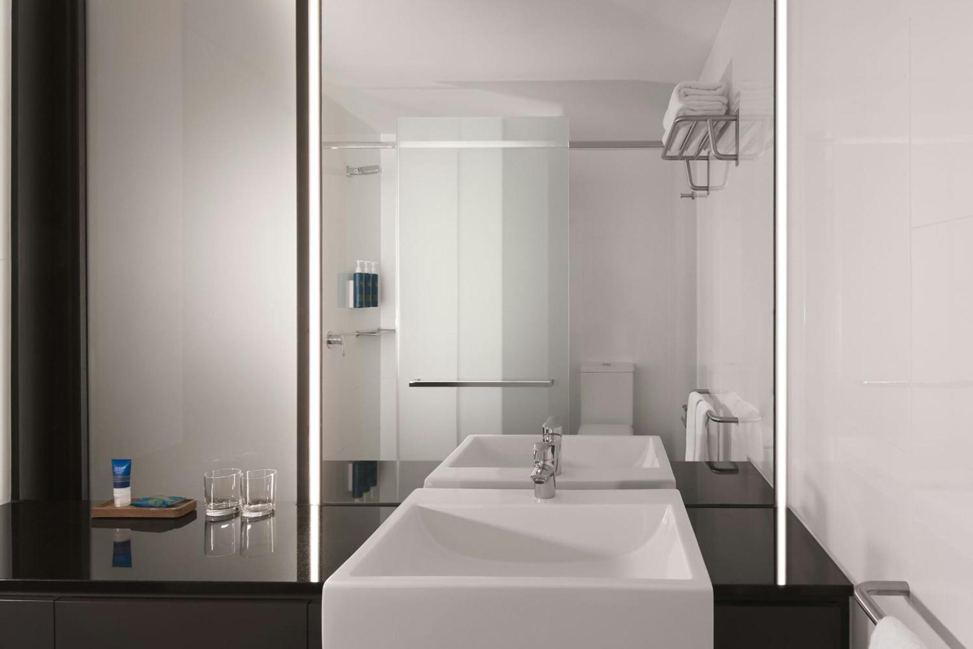 Four Points By Sheraton Brisbane