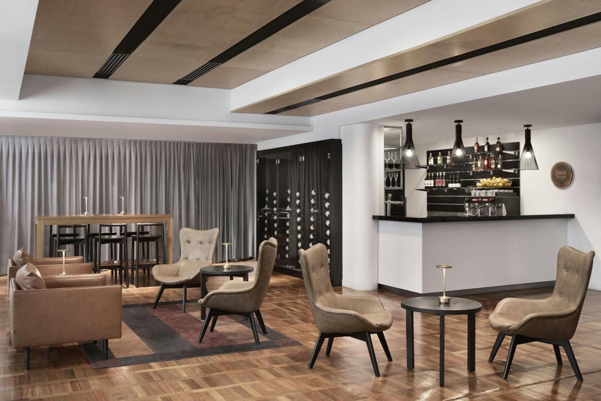 Four Points By Sheraton 4* Brisbane