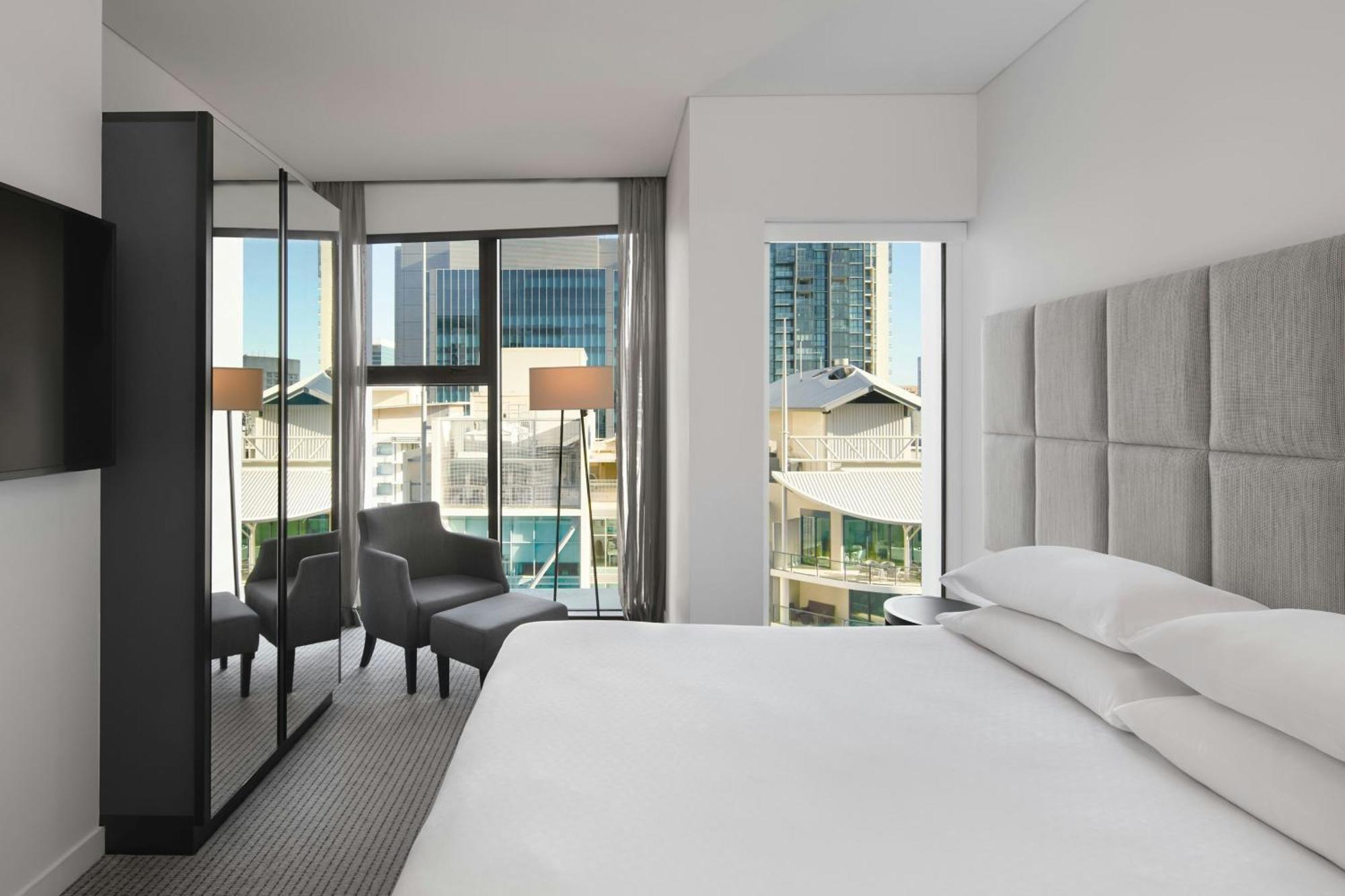 Four Points By Sheraton