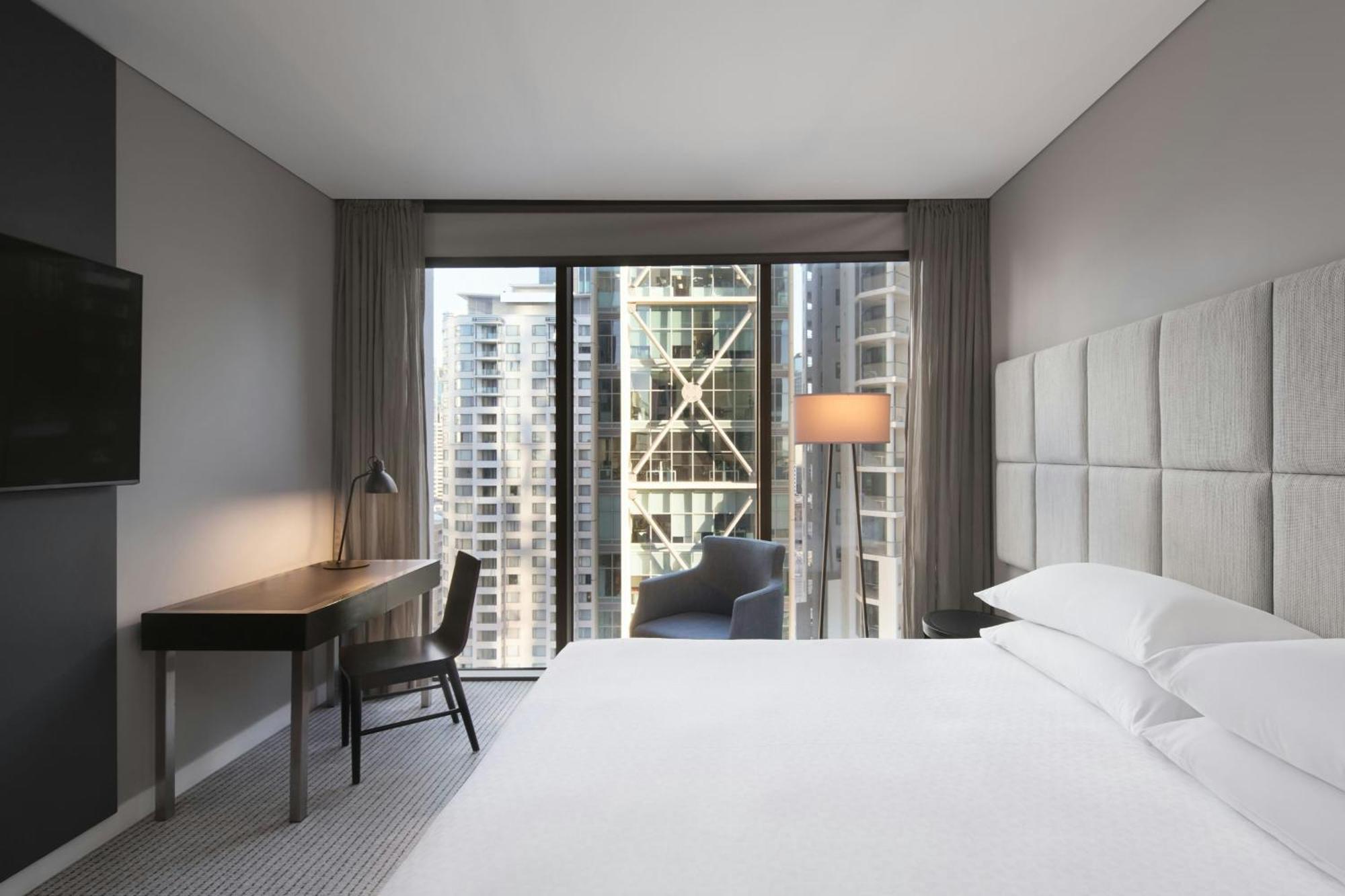 Four Points By Sheraton Hotel