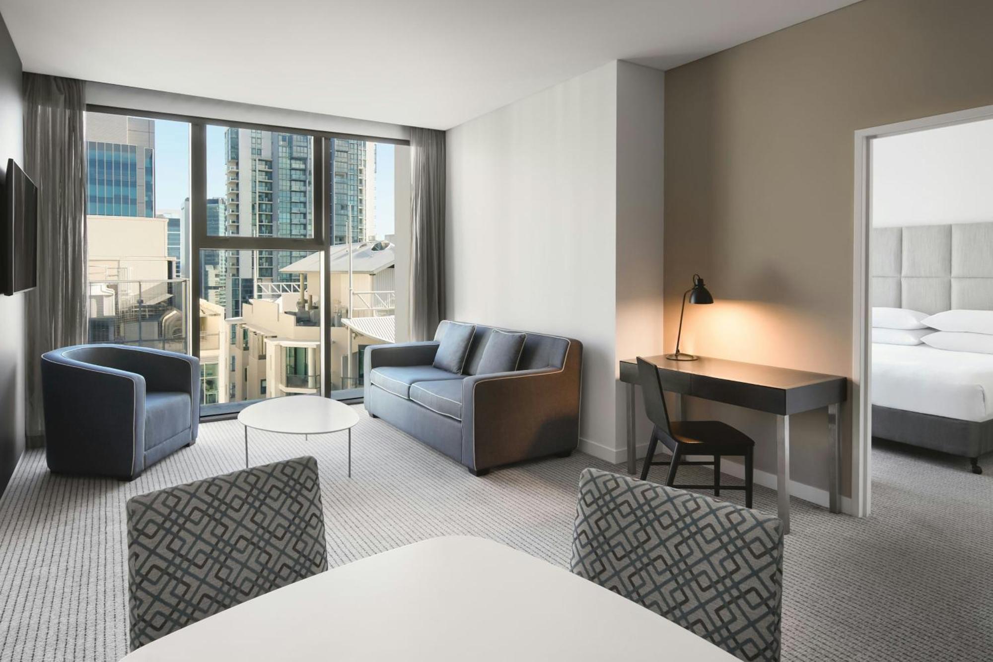 Hotel Four Points By Sheraton
