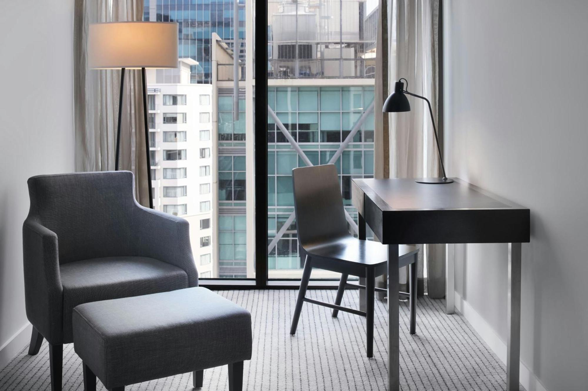 Four Points By Sheraton Hotel 4*