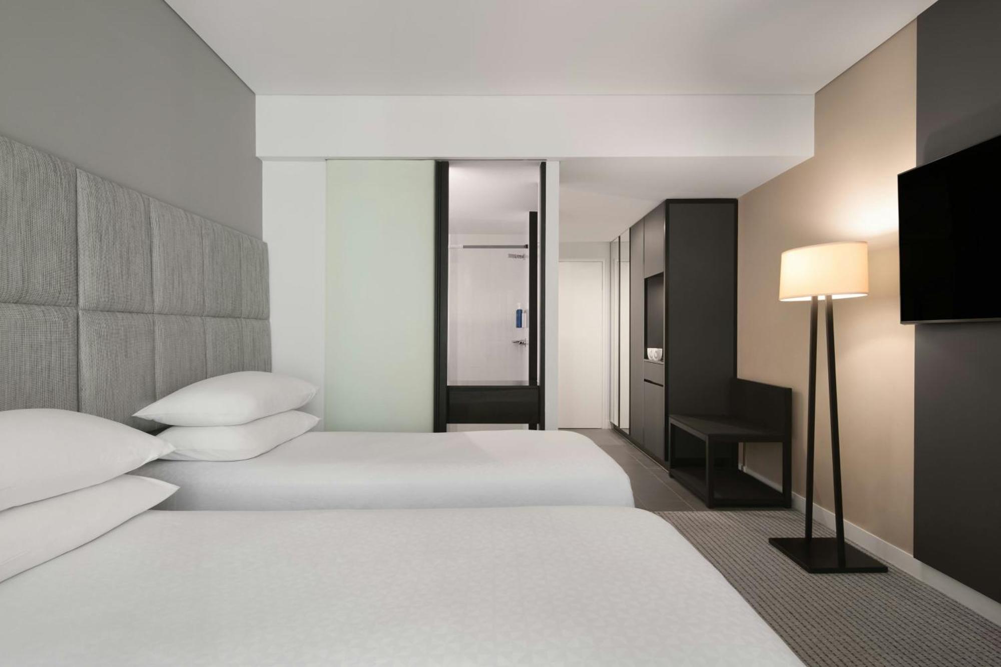 Four Points By Sheraton 4*