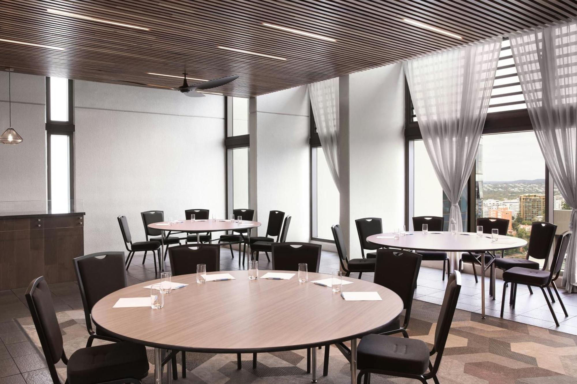 Four Points By Sheraton Brisbane