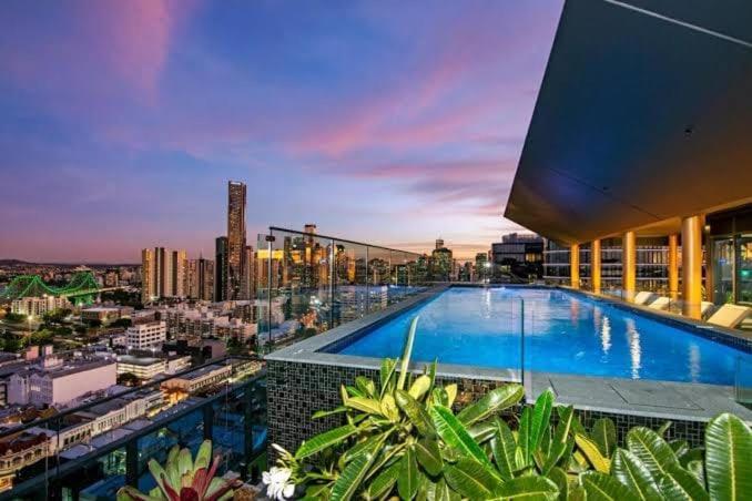 Apartment Cloud9 View Large Apartment,luxury Living & Epic Sunset