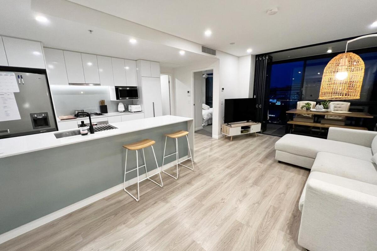 Cloud9 View Large Apartment,luxury Living & Epic Sunset Apartment