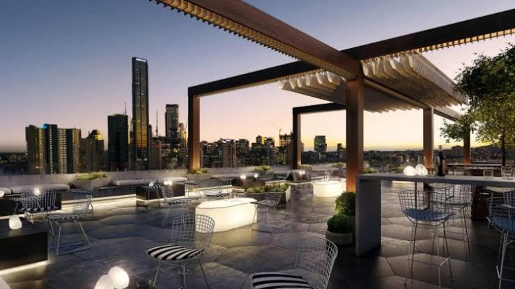 Cloud9 View Large Apartment,luxury Living & Epic Sunset Apartment *