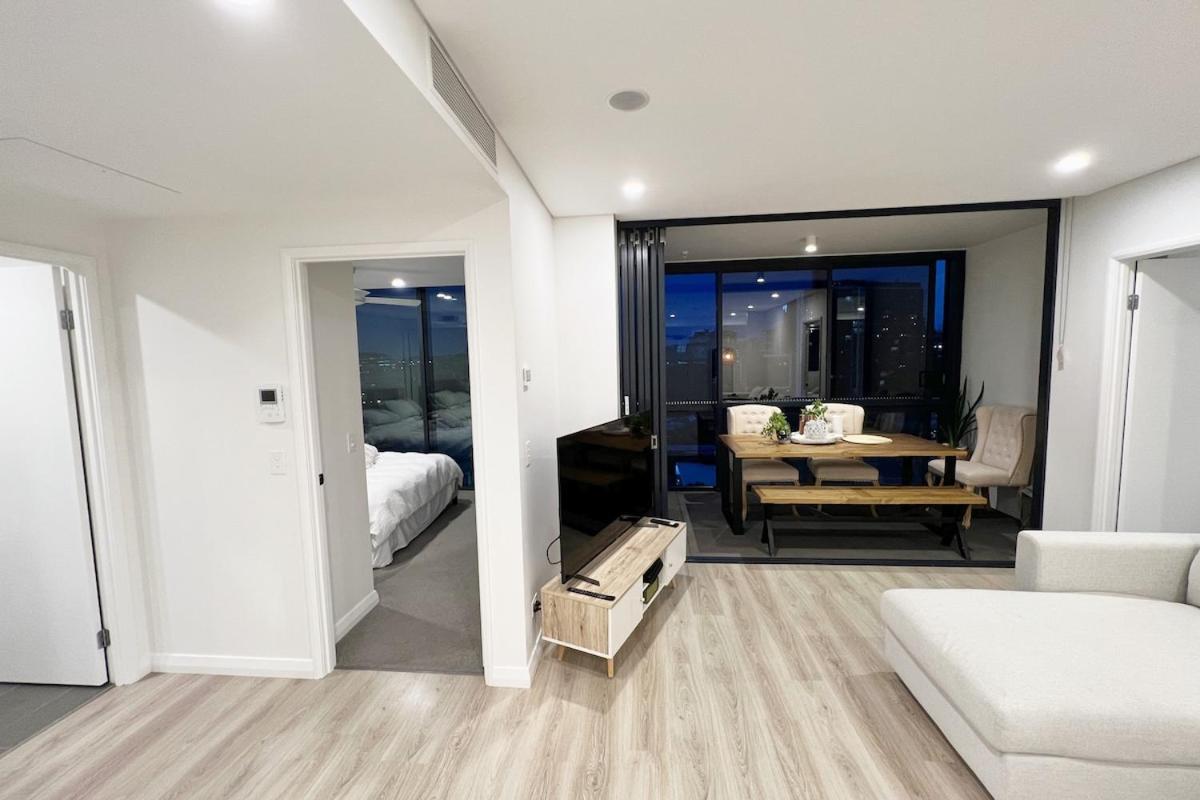 Cloud9 View Large Apartment,luxury Living & Epic Sunset *