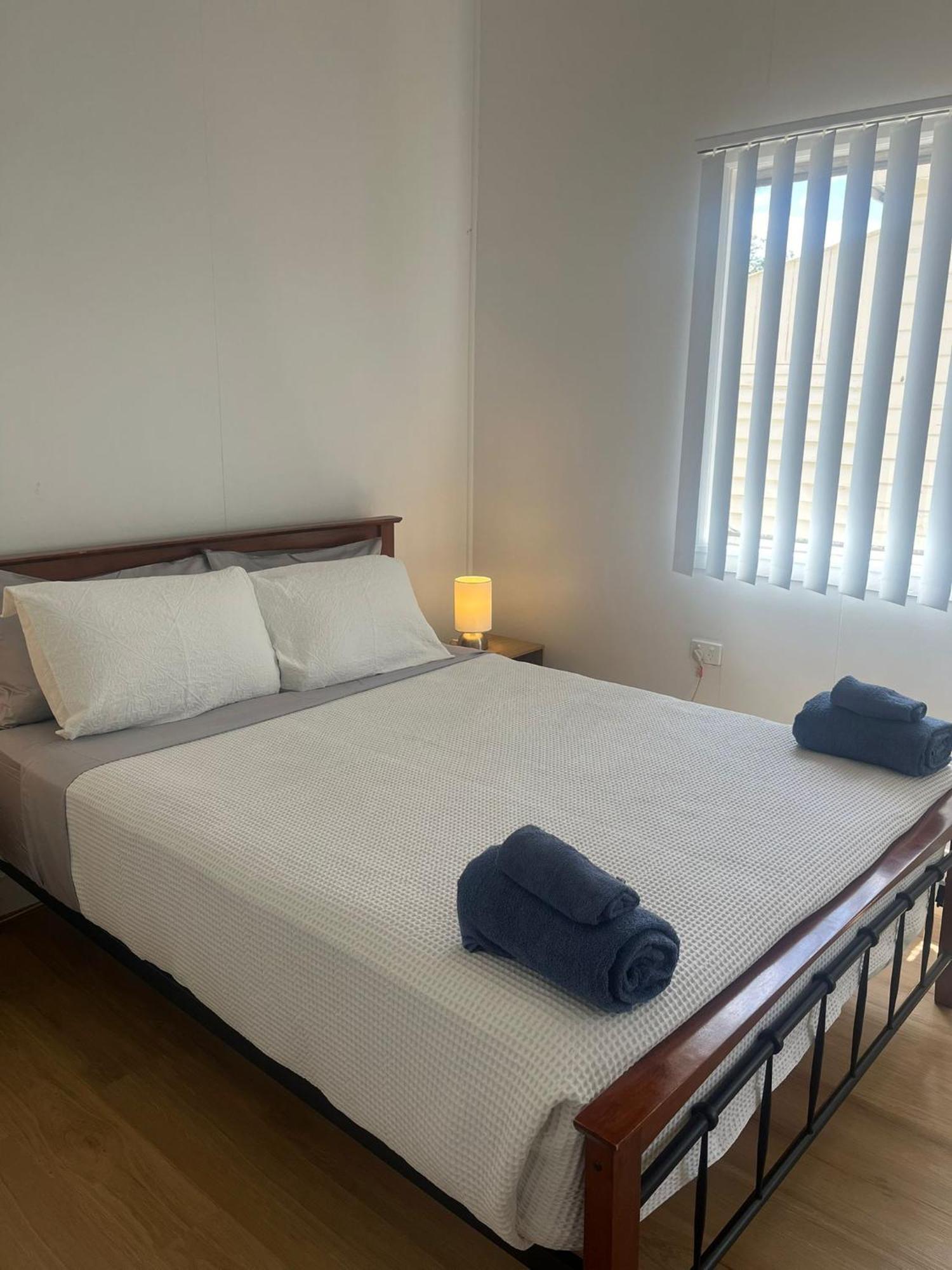 Bed & Breakfast Cozyhomes Woolloongabba