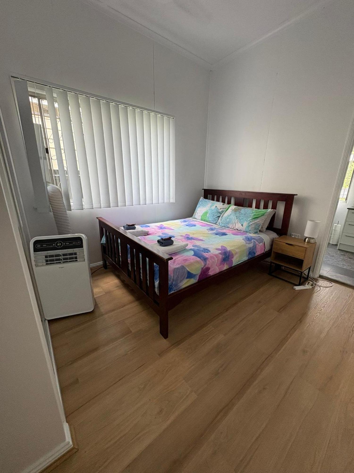 Cozyhomes Woolloongabba Bed & Breakfast *